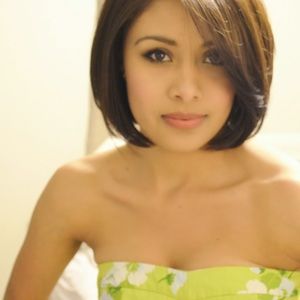 Meet your Posher, Edith b.